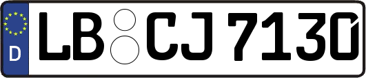 LB-CJ7130