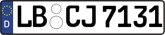 LB-CJ7131