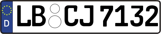 LB-CJ7132