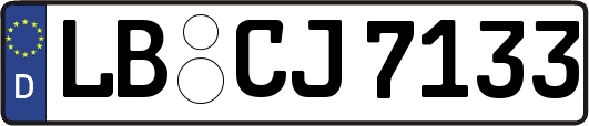 LB-CJ7133