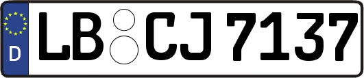 LB-CJ7137