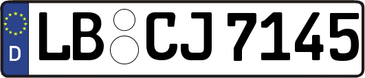 LB-CJ7145