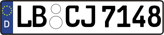 LB-CJ7148
