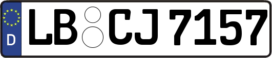 LB-CJ7157