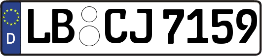 LB-CJ7159