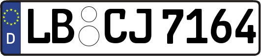 LB-CJ7164
