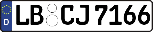 LB-CJ7166