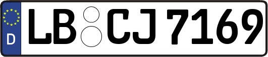 LB-CJ7169