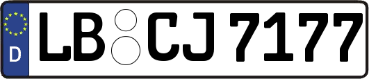 LB-CJ7177