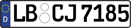 LB-CJ7185