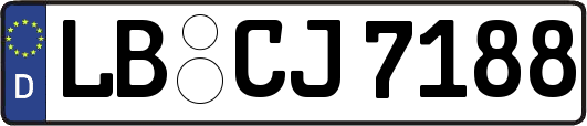LB-CJ7188