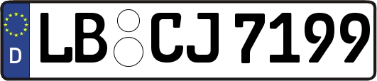 LB-CJ7199