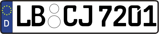 LB-CJ7201