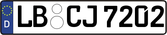 LB-CJ7202