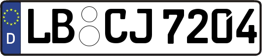 LB-CJ7204