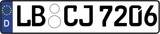 LB-CJ7206