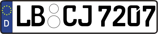 LB-CJ7207