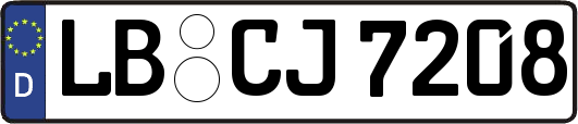 LB-CJ7208