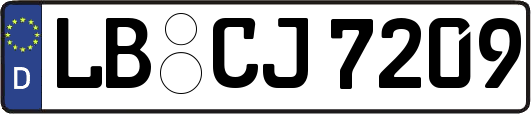 LB-CJ7209