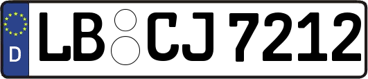 LB-CJ7212