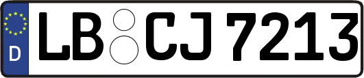 LB-CJ7213