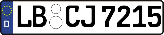LB-CJ7215