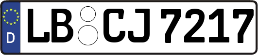 LB-CJ7217