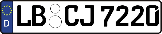 LB-CJ7220