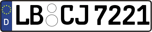 LB-CJ7221