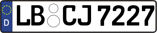 LB-CJ7227