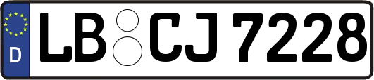 LB-CJ7228