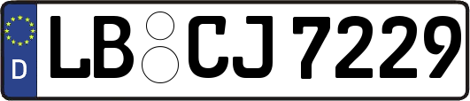 LB-CJ7229