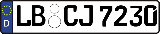 LB-CJ7230