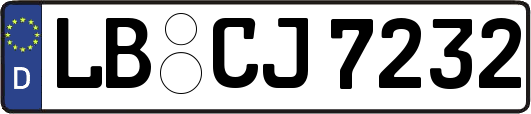 LB-CJ7232