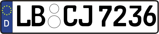 LB-CJ7236