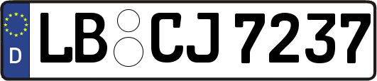LB-CJ7237