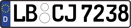 LB-CJ7238