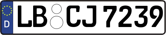 LB-CJ7239