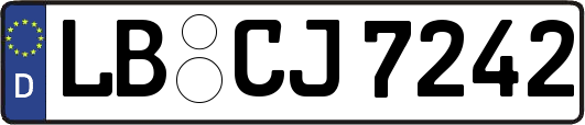 LB-CJ7242