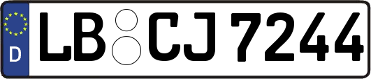 LB-CJ7244