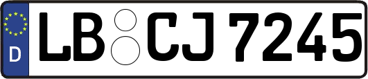 LB-CJ7245