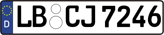 LB-CJ7246