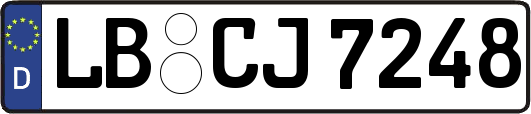 LB-CJ7248