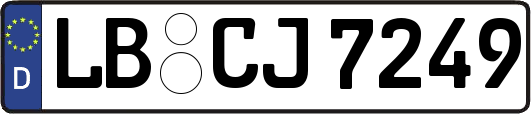 LB-CJ7249