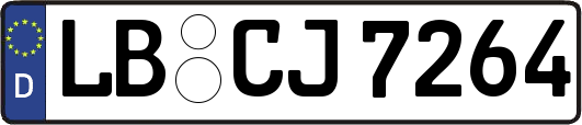 LB-CJ7264