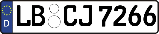 LB-CJ7266