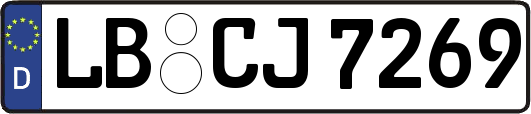LB-CJ7269