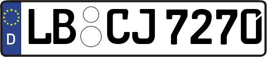 LB-CJ7270