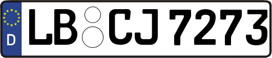 LB-CJ7273