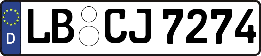 LB-CJ7274